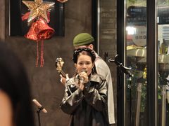 -BOURBON 玻本美式餐厅酒吧(虹桥新天地店)