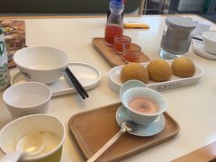 -蔡澜点心·粤菜(赛格国际购物中心店)