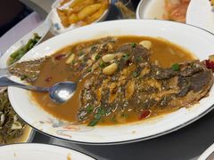 -温岭人家(红花北路店)