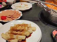 -正禾鲜·潮汕牛肉火锅(凯德天府店)