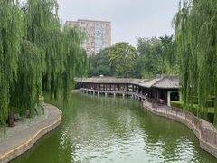 -团结湖公园