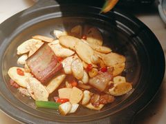 -佬麻雀·新湘菜(珠海金发购物中心店)