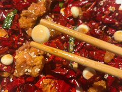 -聚味斋香辣蟹(生态城万达店)