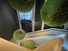 -苏宁钟山国际高尔夫酒店大堂酒廊