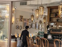 -LE MISSMORE餐酒吧(茉念西里店)