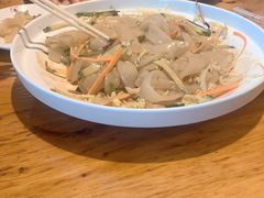 -大清花饺子(山庄店)