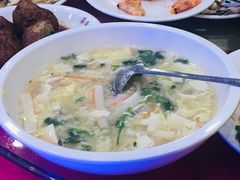 -保定会馆(红旗大街店)