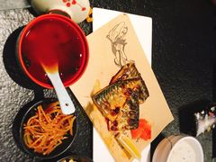 -东京爱上大连(中央大道店)