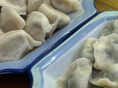 -乐回头饺子店