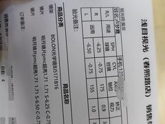 -鲸渝眼镜·浅目视光(春熙路店)