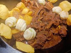 -徐家屯铁锅炖(宋家庄店)