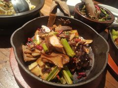 -云海肴·汽锅鸡·云南菜(美罗城店)