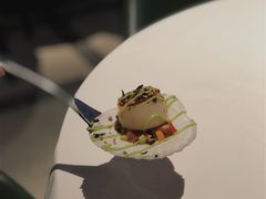 -L'Arome芳芳法国餐厅(仙林金鹰店)