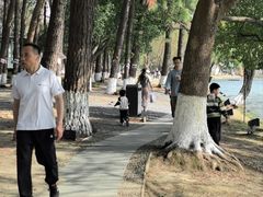 -南北湖风景区