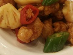 -金城大酒店-中餐厅(汾江中路店)