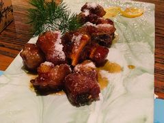 糖醋排骨-胡桃里乐队酒馆(鎏嘉码头店)