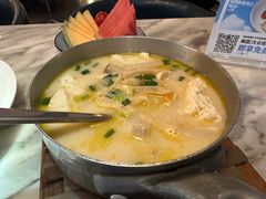 -东南里湖景餐厅·新闽菜(浦西万达店)