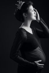 -鹿乐·亲子儿童摄影(城东翠雍新城南区店)