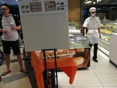 -BreadTalk面包新语·烘焙蛋糕(东方宝泰广场店)