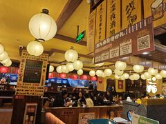 -鸟鹏烧鸟居酒屋(昌岗店)