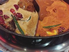 -江北北火锅馆·公路夜市(魏公村店)