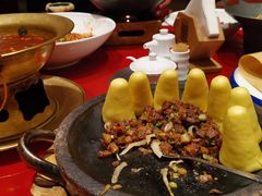 -山西会馆·晋菜·晋商宴·牌匾博物馆(胜利东街店)