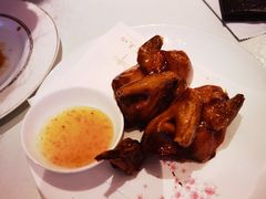 -铭家点心(秦岭路店)