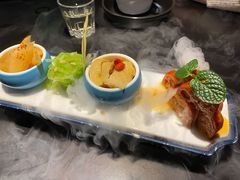 -老头儿油爆虾·1987杭州烟火味(湖滨银泰in77D区店)