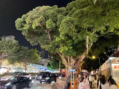 -利强记北角鸡蛋仔(弥敦道店 )