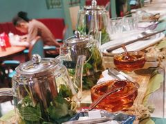 -驿楼兰·新疆菜(火车站店)