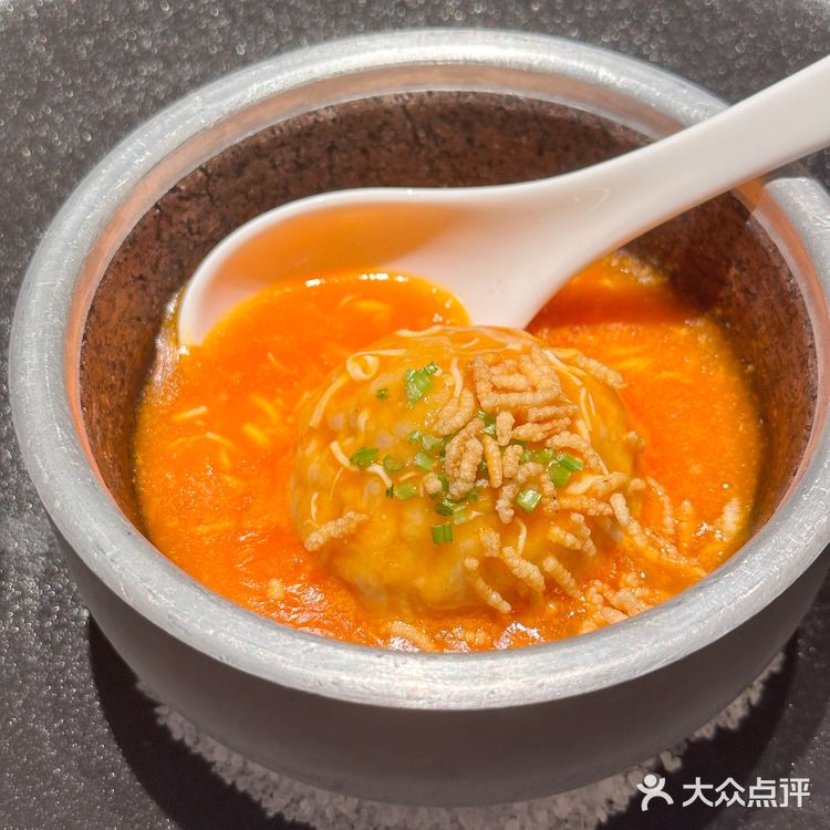 浪漫指南｜约会就来国金新开的这家创意淮扬