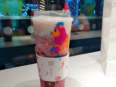 -奈雪的茶(红谷滩万达广场店)