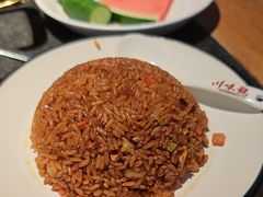 -川味观·鲜货火锅(西湖文化广场店)