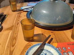 -阿鸡鱼庄·顺德鲜蒸小炒(亚运村店)