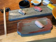 -桐寿司Sushi Tong