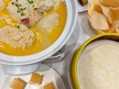 -万荣烤鸭店·北京菜(农光里店)