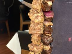 -拉蒂娜·巴西牛排馆 Latina·Brazilian Steakhouse(陆家嘴旗舰店)