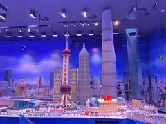 -上海乐高探索中心