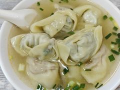 -利达汤圆馄饨(川公路店)