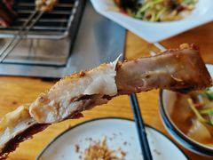 -张记焖窑·十五年专注焖烤(雍和宫店)