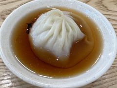 鲜肉汤包-法华汤包馆(法华镇路店)