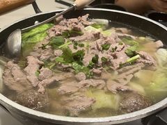 -乔阿马·江南味·驴肉香(龙湖华泾天街店)