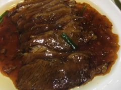 -南来顺饭庄·清真(南菜园店)