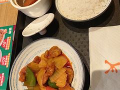 -大快活(丽丰店)