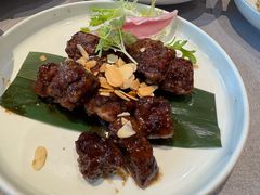 -好福记饭店(红梅公园店)