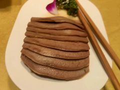 -粤味馆(黄河路店)