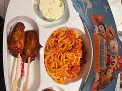 -海底捞火锅(凤凰广场店)