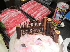 -滇牛云南火锅(桂林路店)
