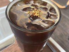 桂花美式-RT Coffee 放空咖啡