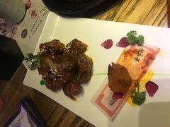 -胡桃里音乐酒馆(曲江店)